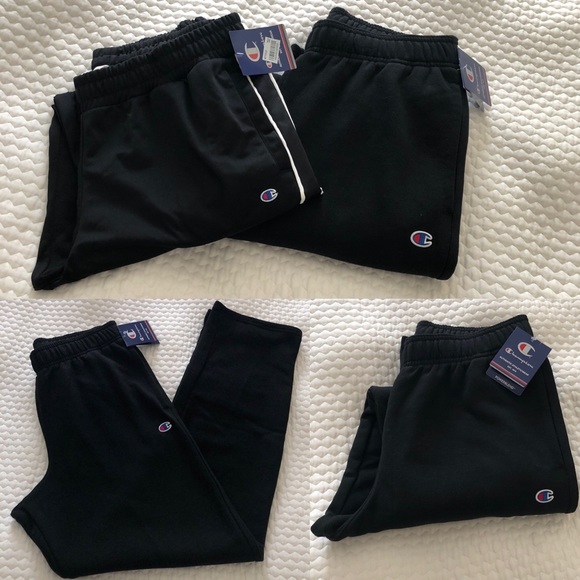 SOLD❗️Champion®SweatPants▪️ - Picture 3 of 16